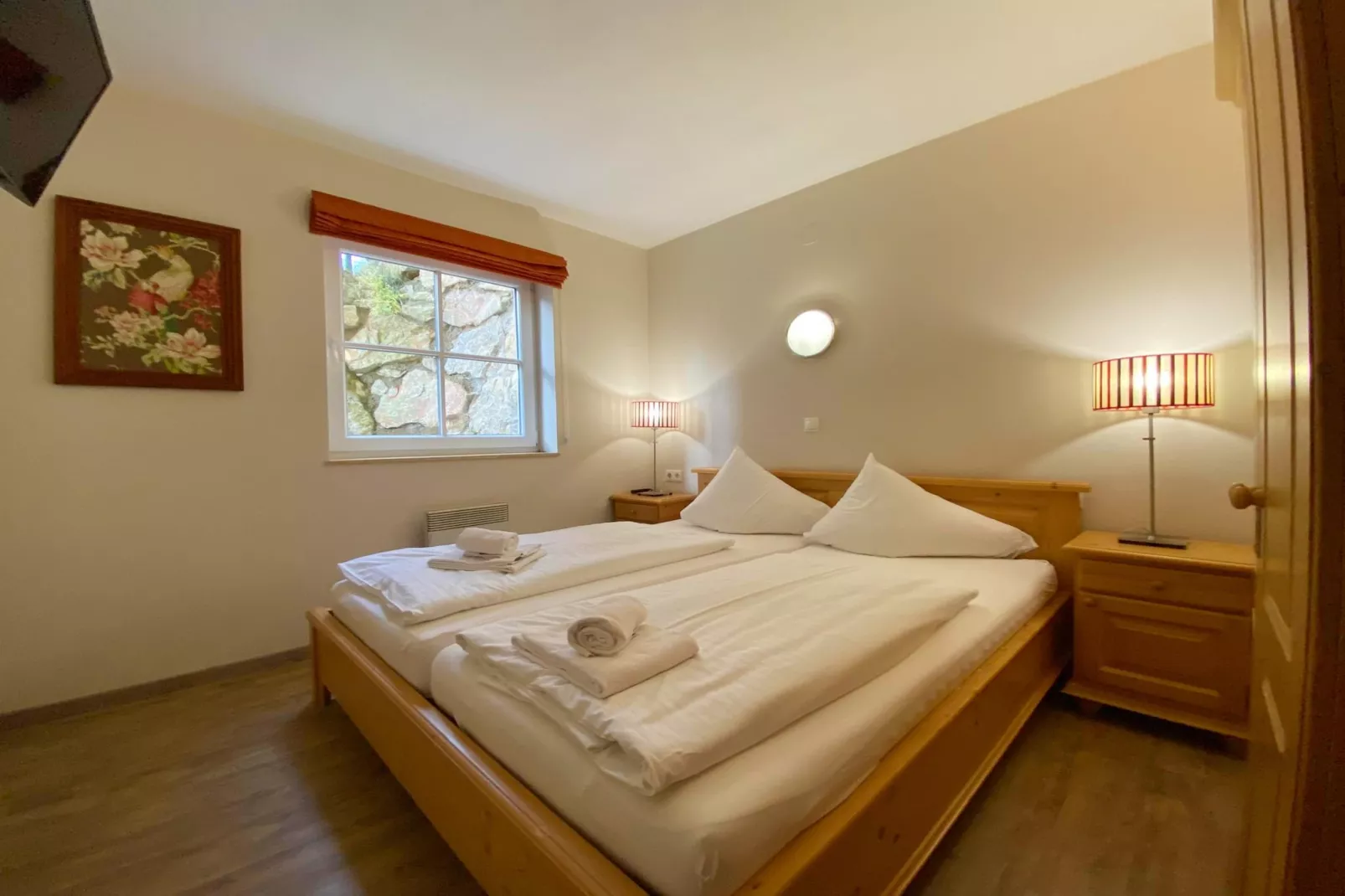 Genieten in Saalbach Top D1 - Schlafzimmer