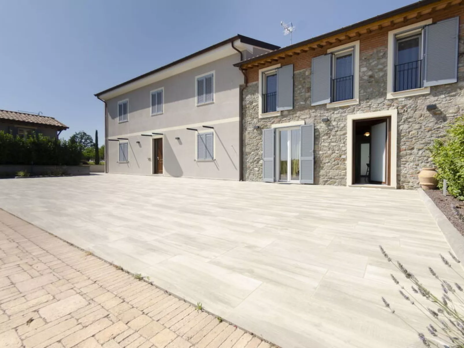 Tenuta Il Giardino Proprietà - Image-tags.info