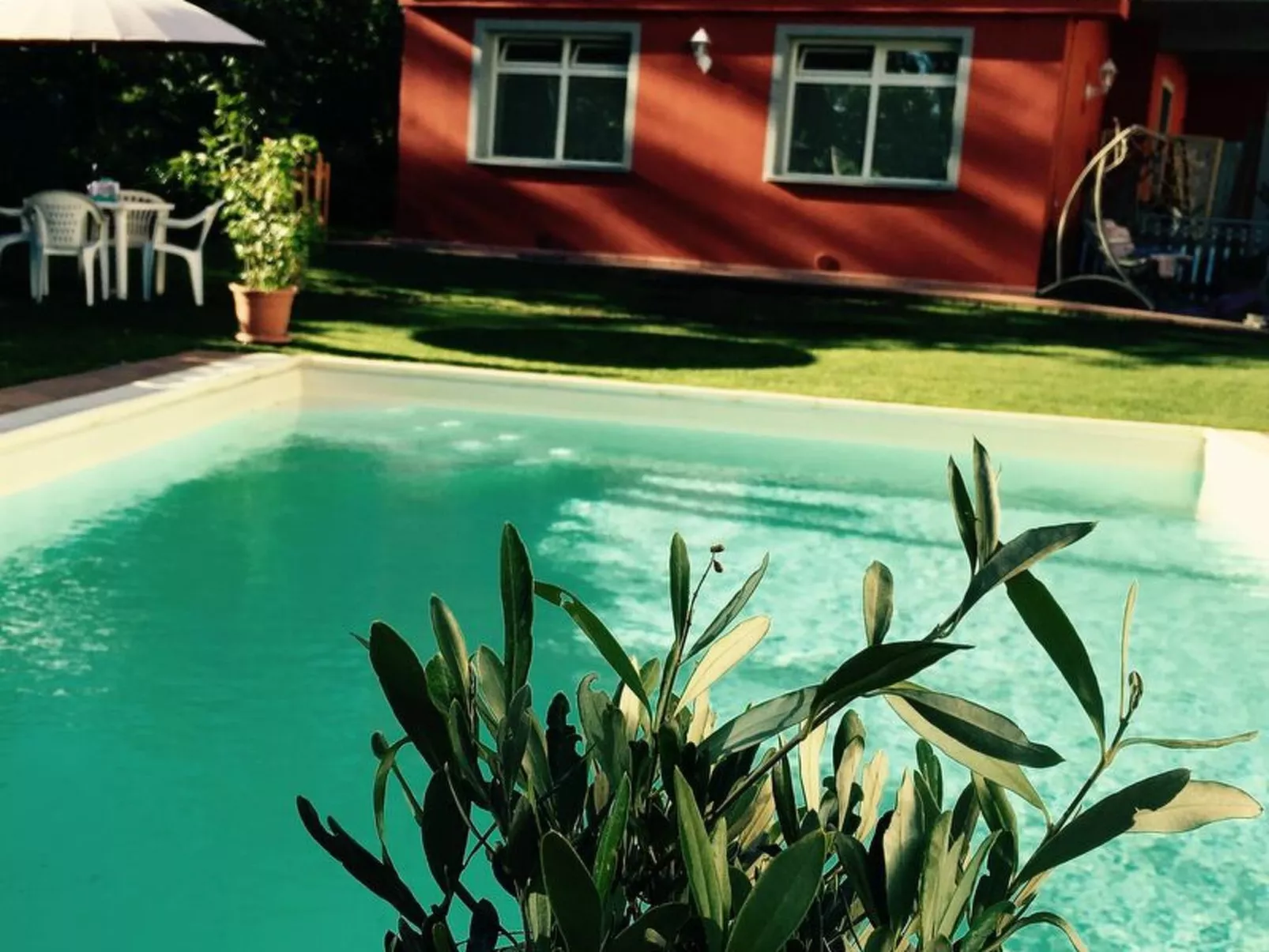 Borgo Di Zacco - Outside