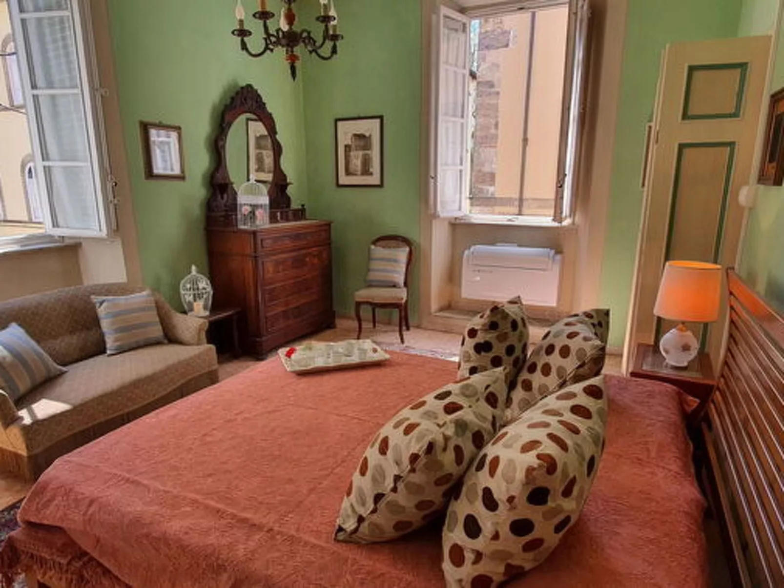 Residenza Otello - Inside