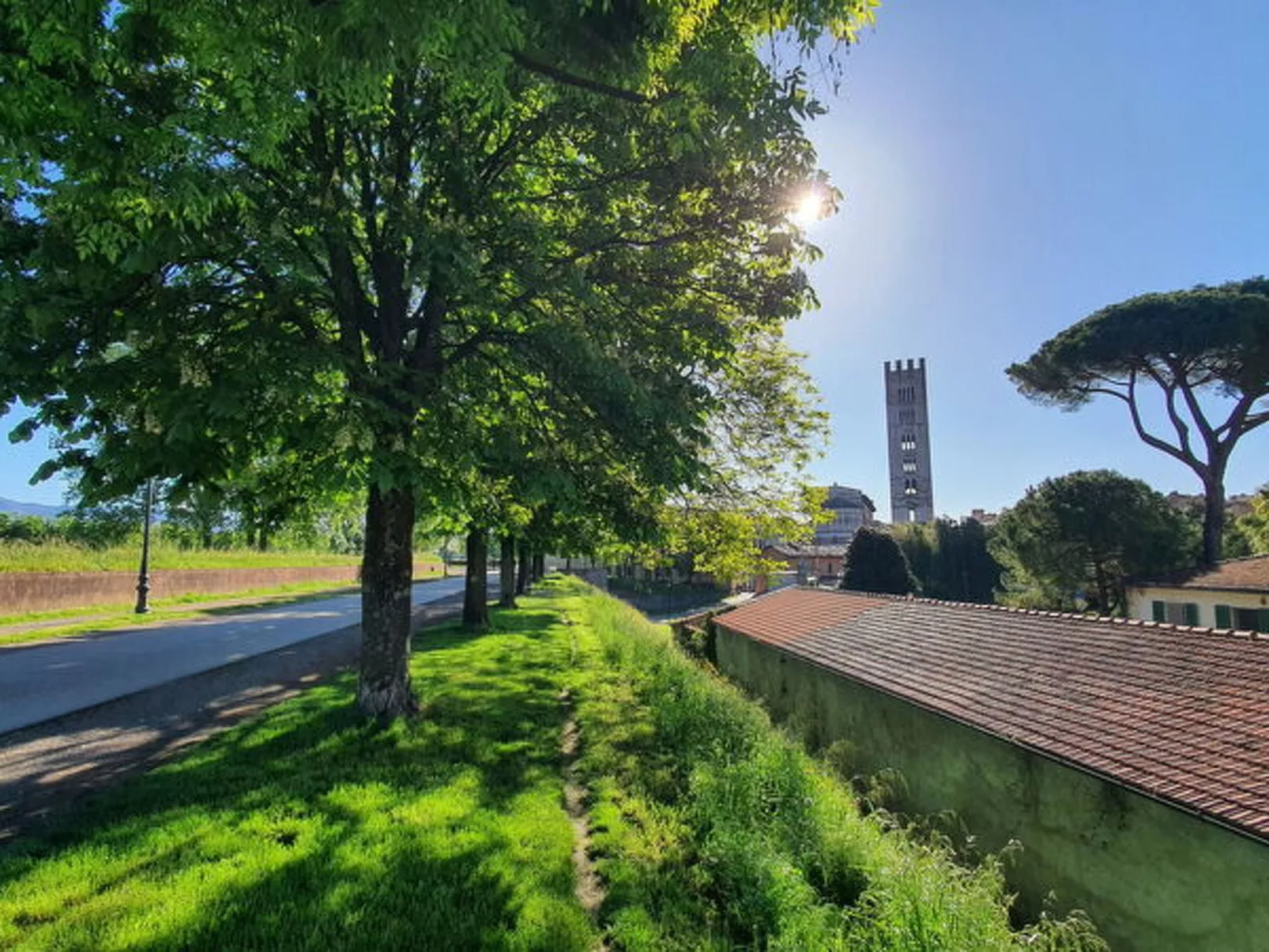 Al Civico 80 - Outside