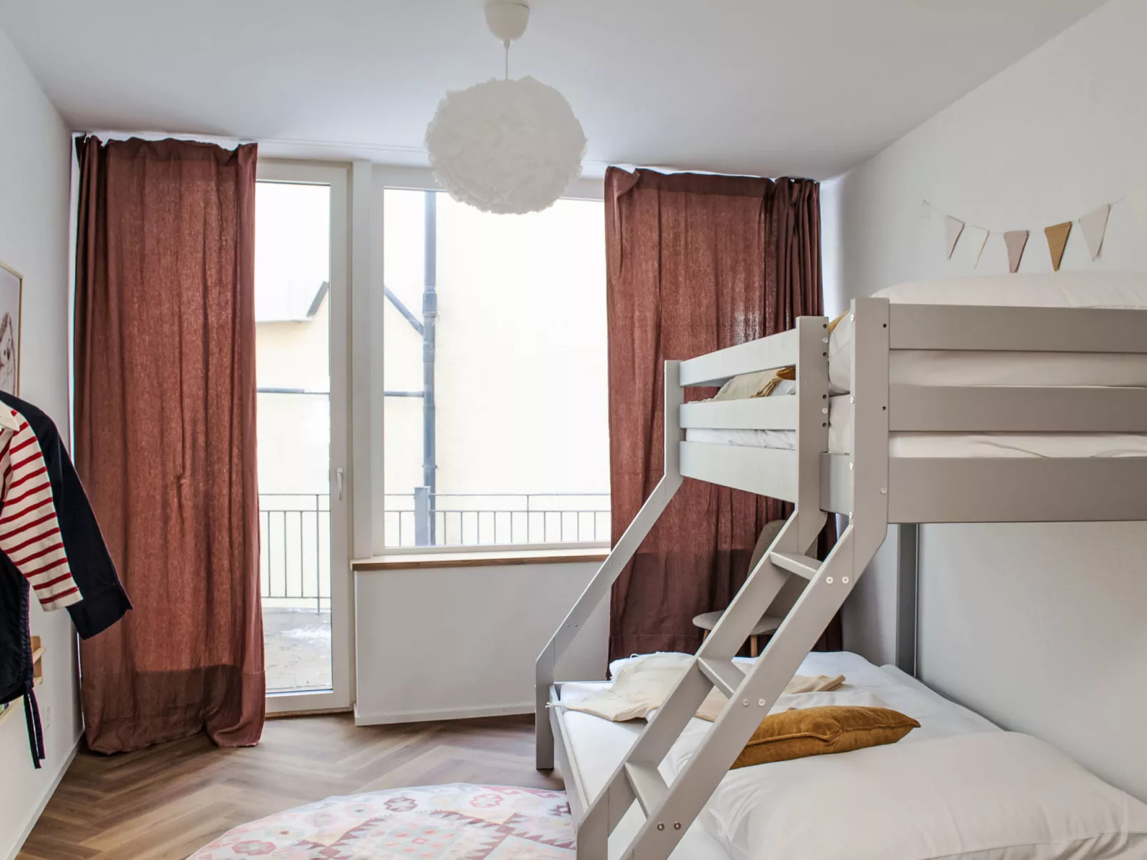 Haus zum Hecht - Drinnen