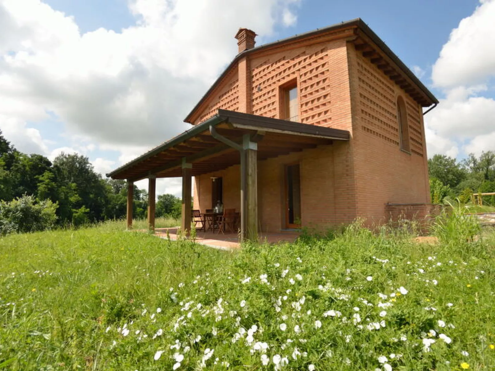 Il Sogno Tra i Vigneti - Dehors