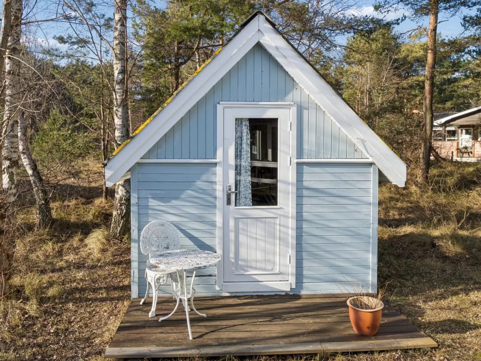 "Adde" - 150m from the sea - Outside