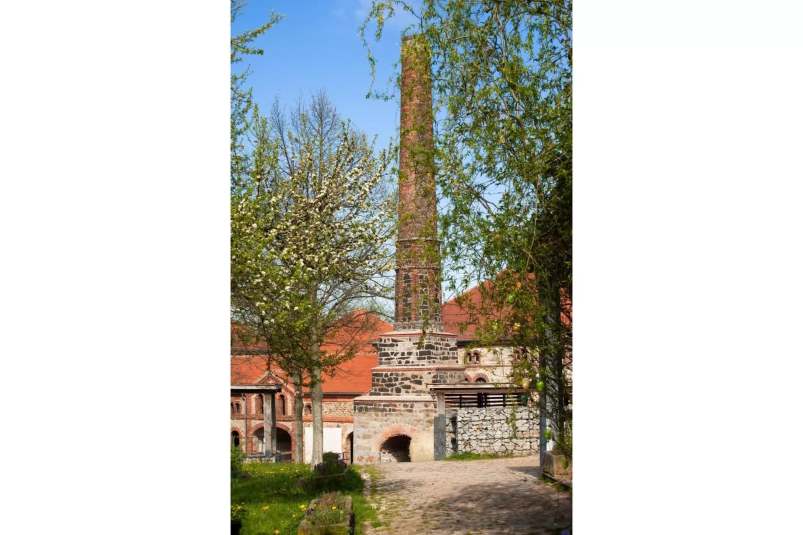 TH1 4P+20€(5) Immer - Areas within 5km in summer