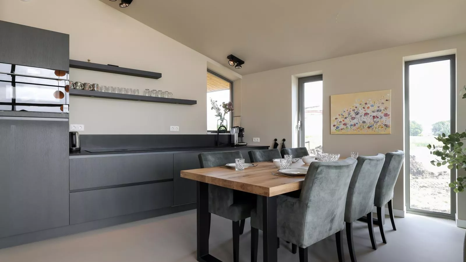 Natuurhuis Avondwei