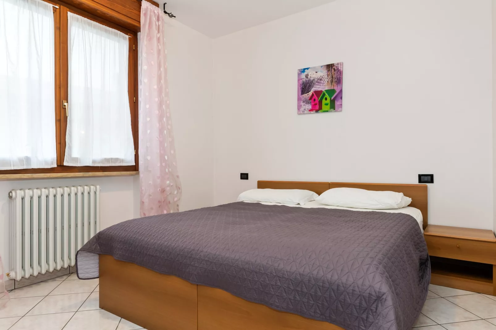Chiara Quattordici - Chambre