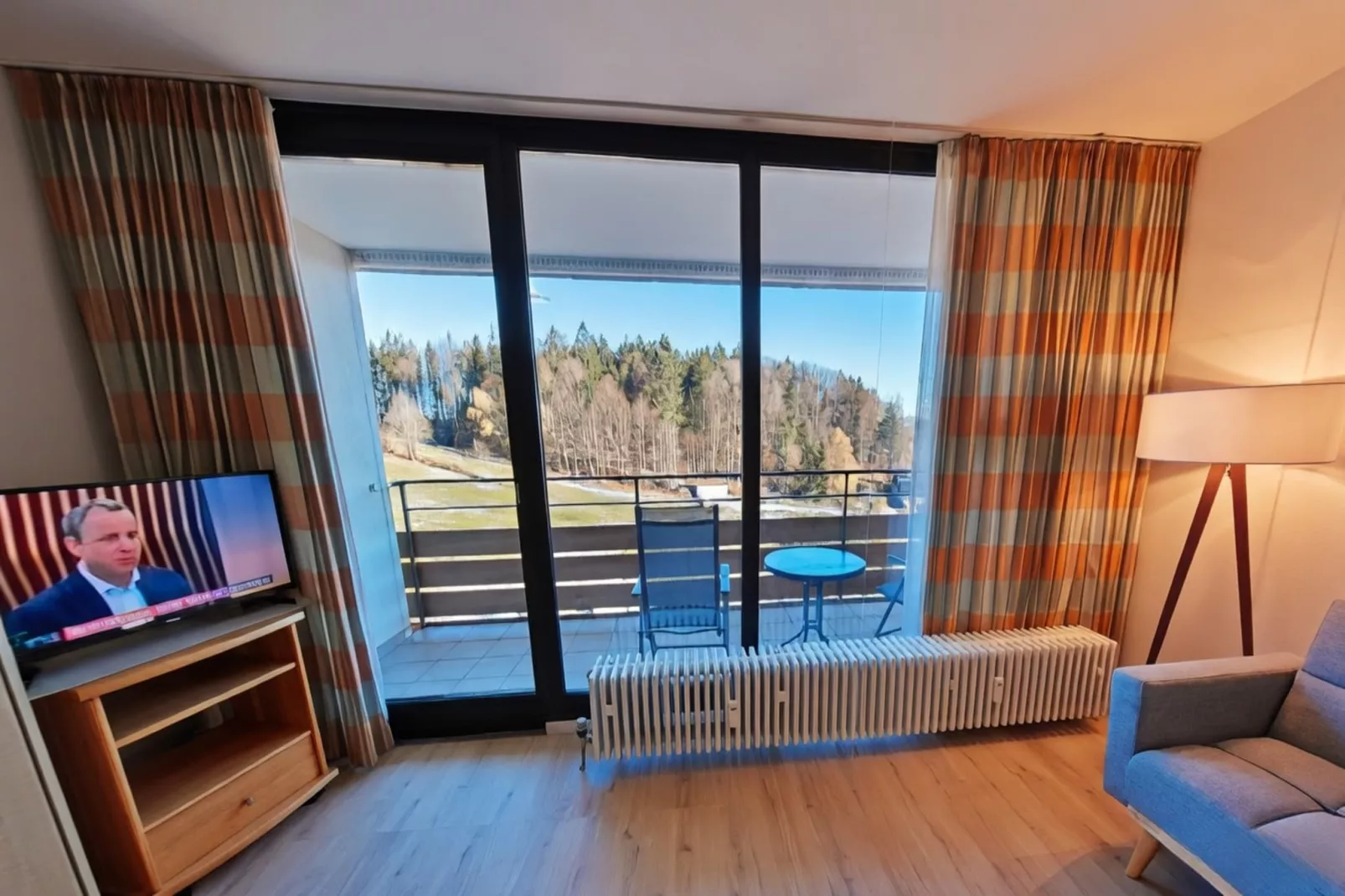 Typ A Standard - Studio Bernhard L95 - Living room