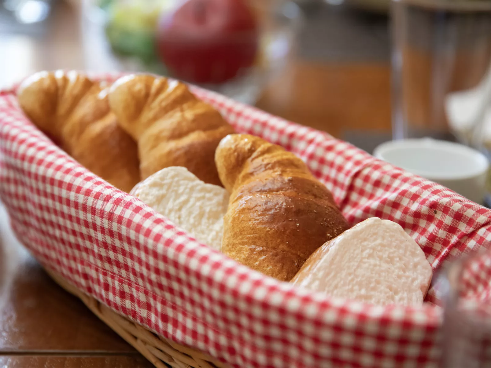 Chalet Im Klusi - Inside