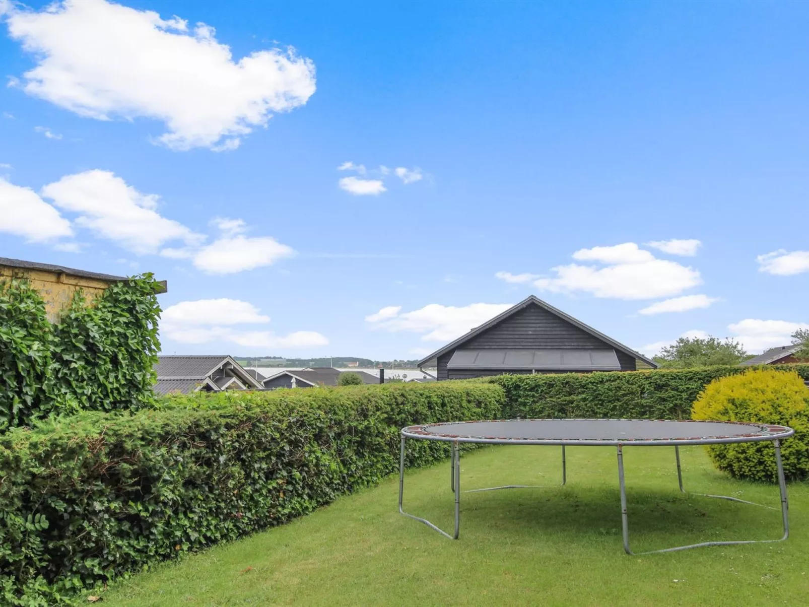 "Giselle" - 150m from the sea - Draußen