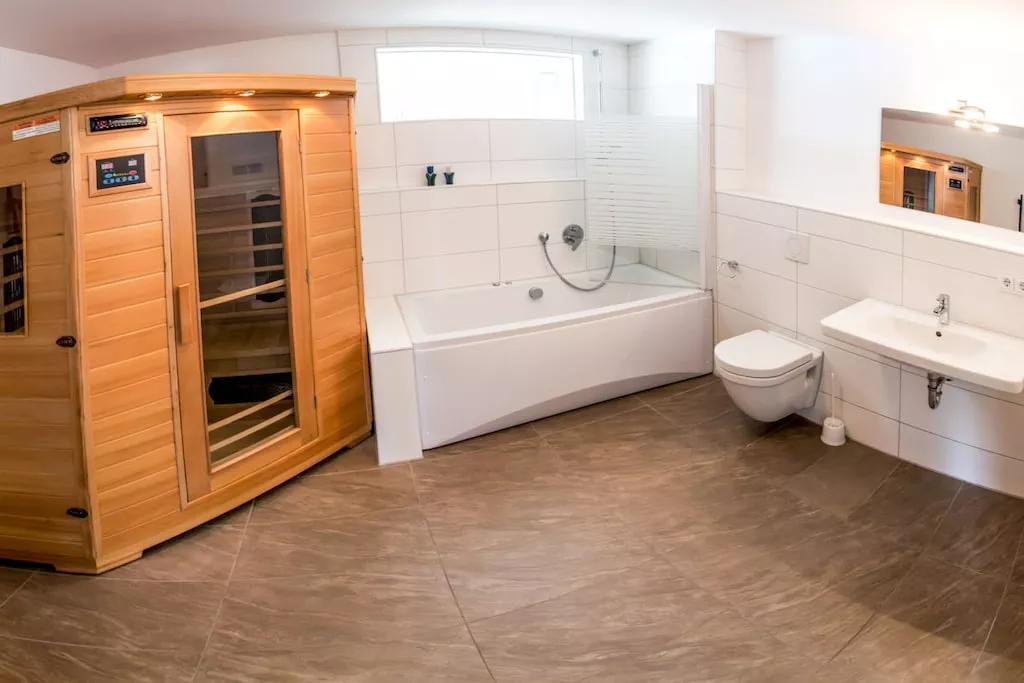 169762 - Salle de bain