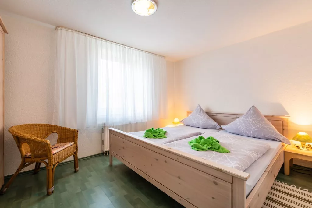 39823 - Schlafzimmer