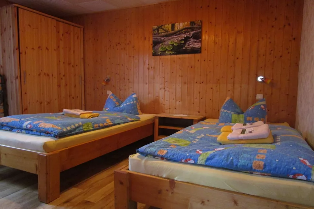 53478 - Schlafzimmer
