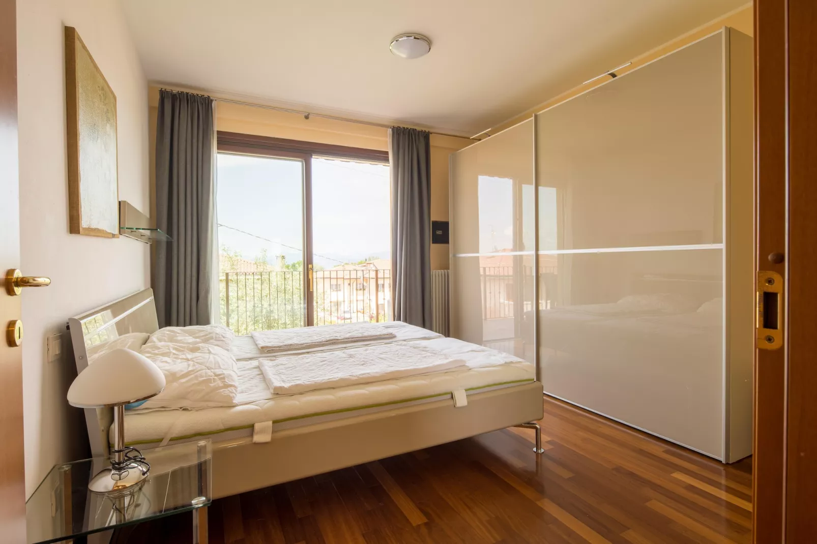 Costa al Sole A Diciotto - Bedroom