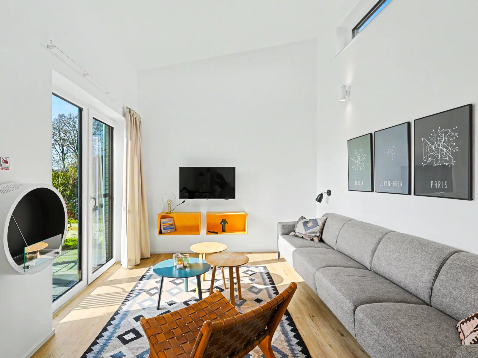 Küstenzauber (282) - Inside