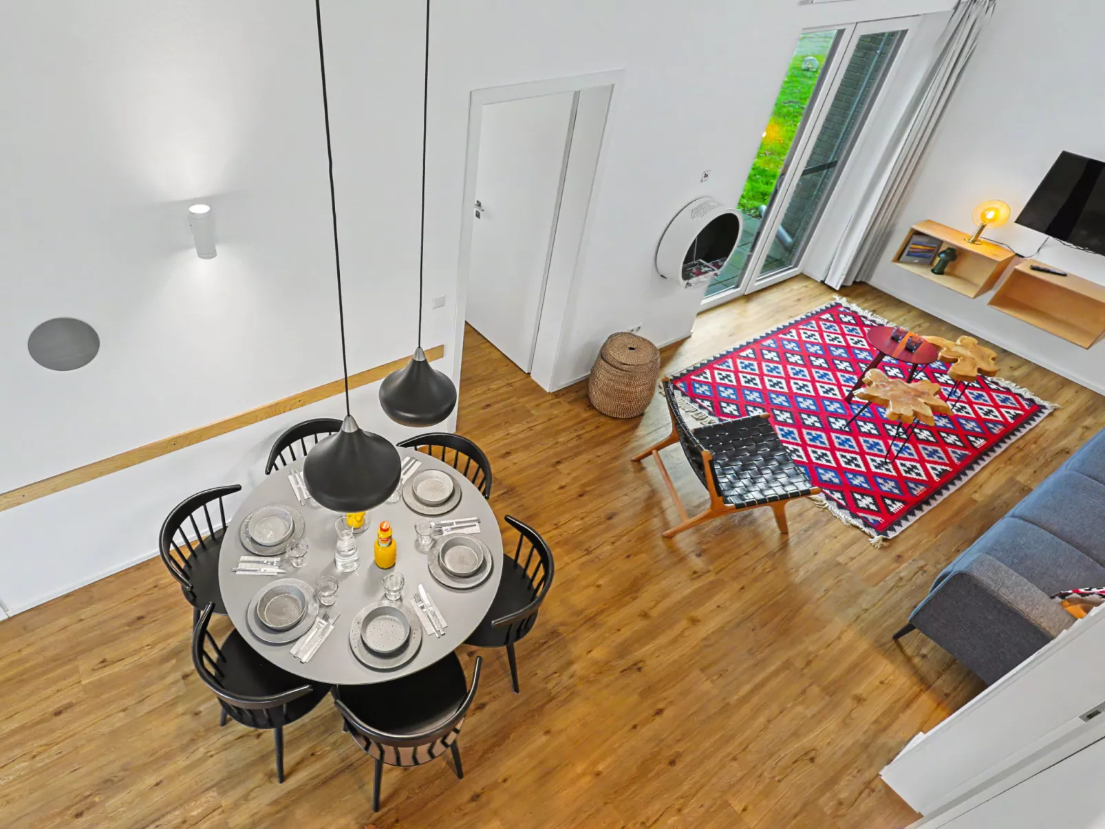 Küstenflair - Inside