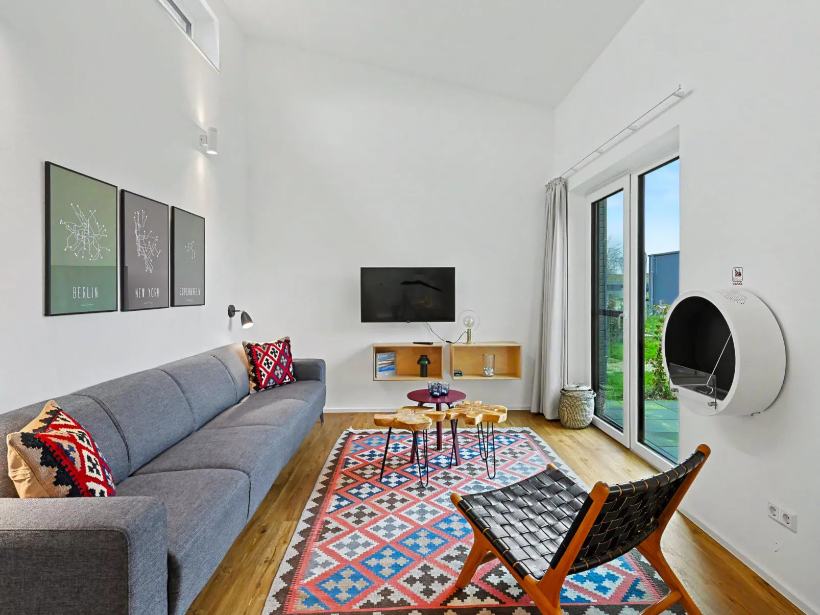 Dümmerliebe - Inside