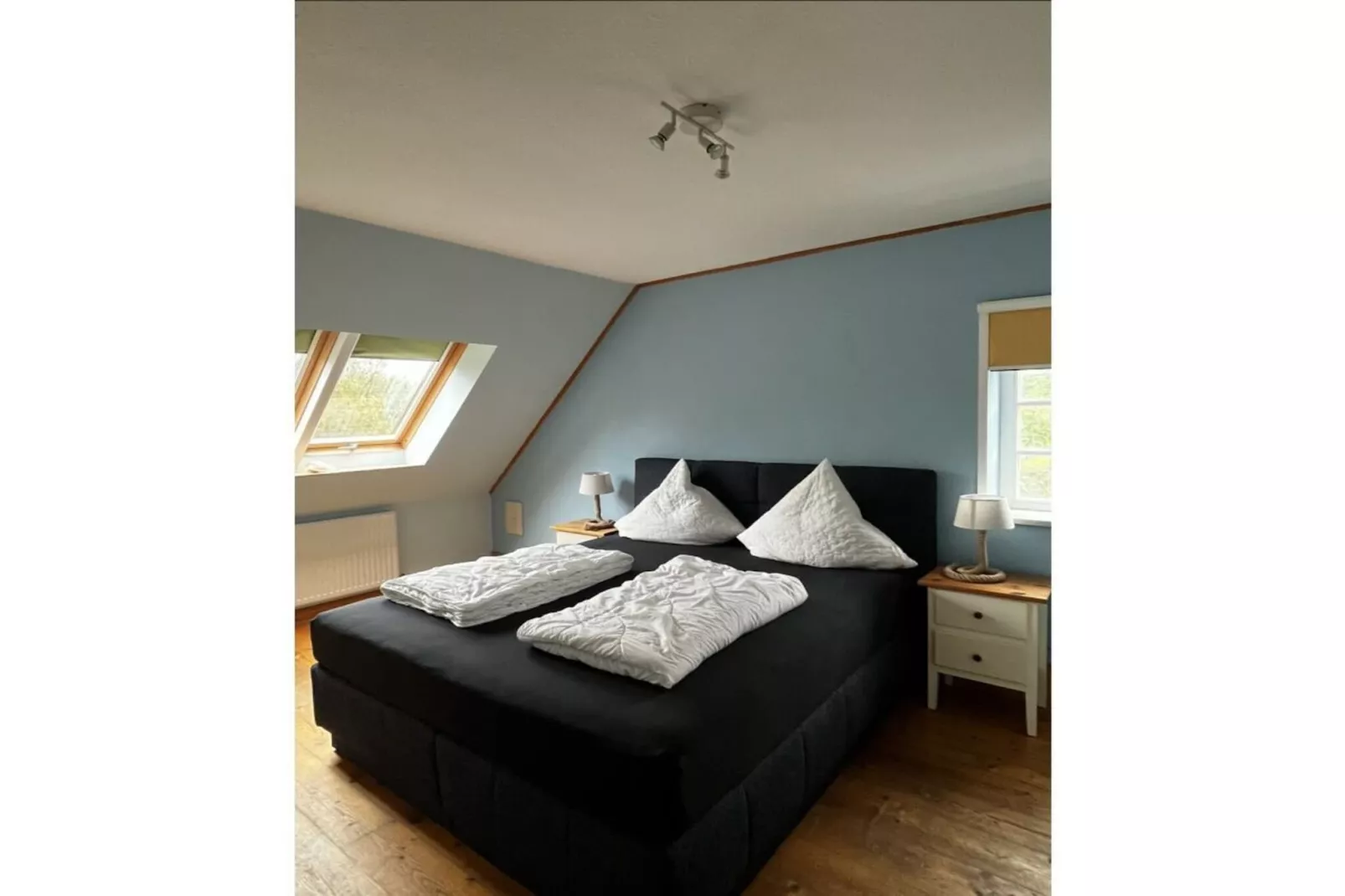 435555 - Schlafzimmer