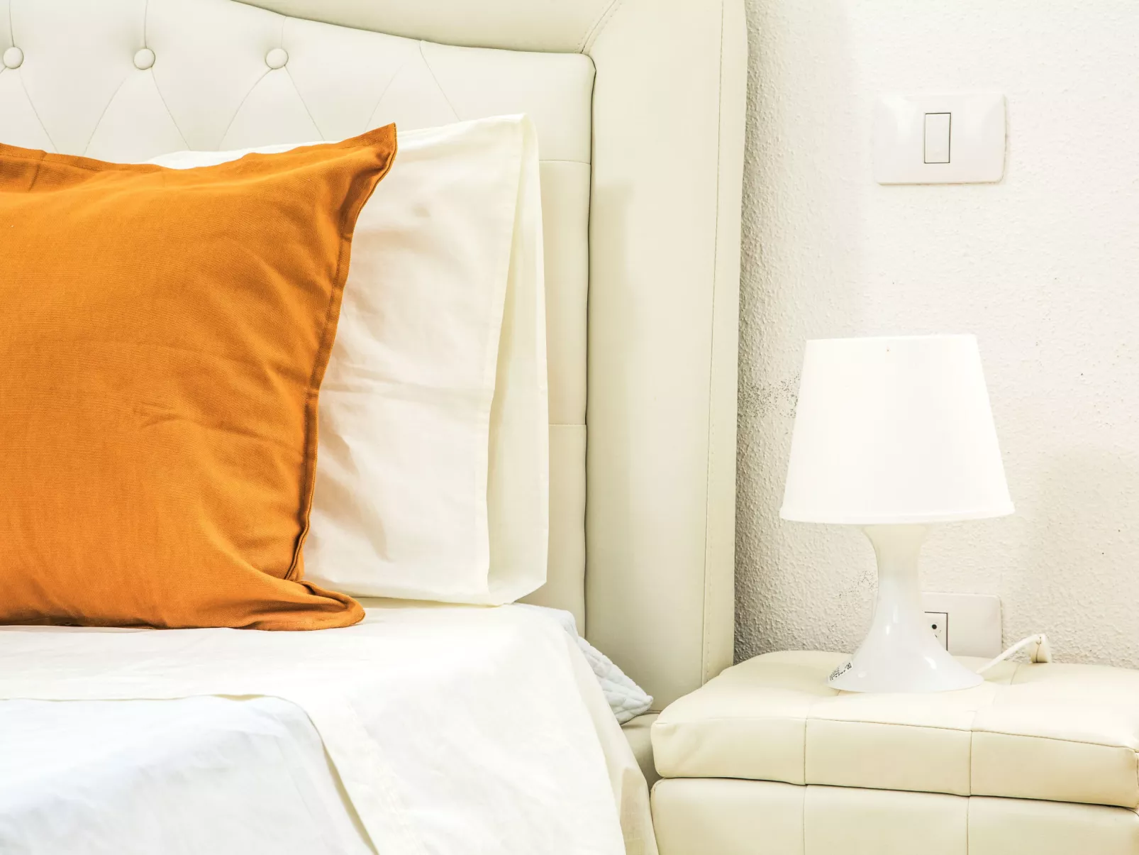 Splendido appartamento soppalcato zodiaco - Inside