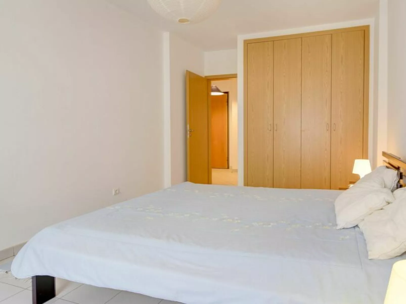 T1 Praia Da Rocha - Dedans