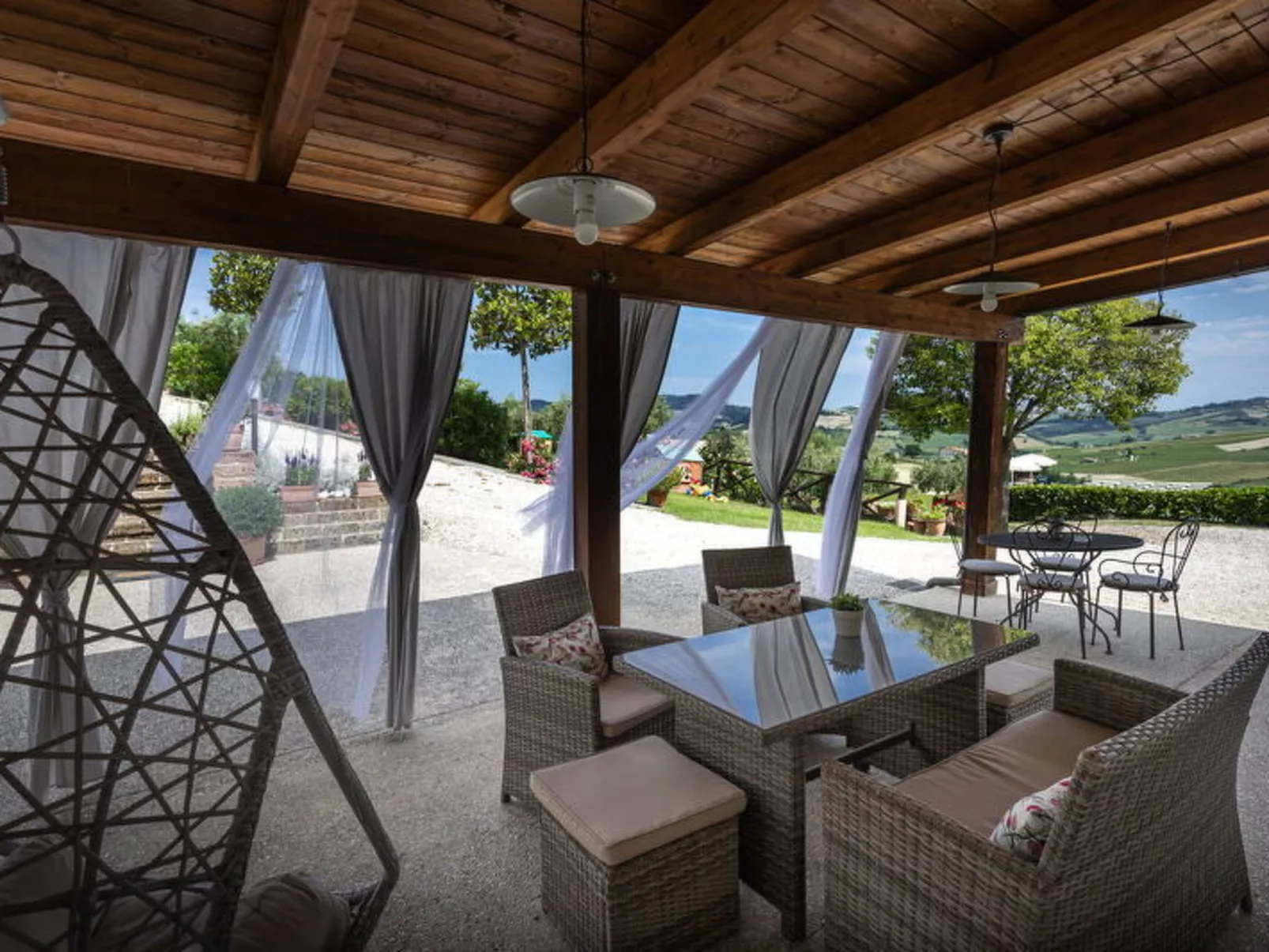 La Casa Di Campagna - Image-tags.info