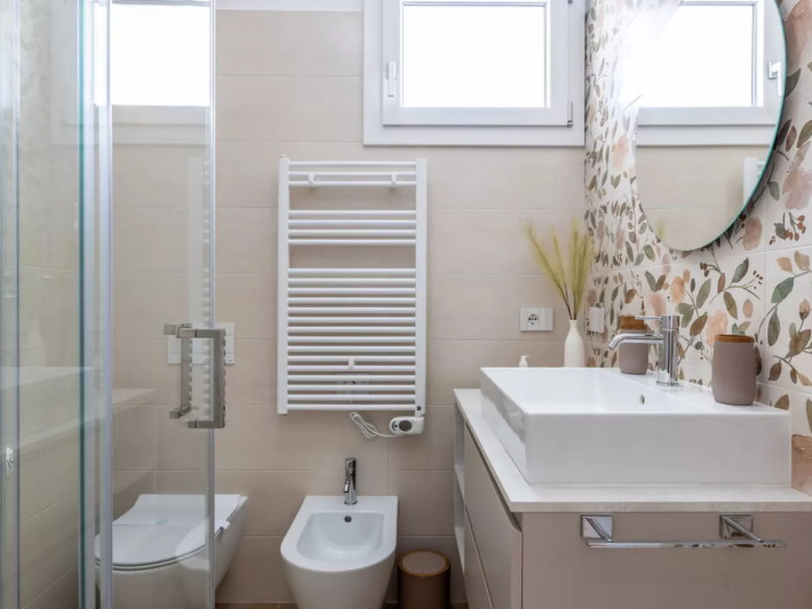 Perla Costa Conero - Drinnen