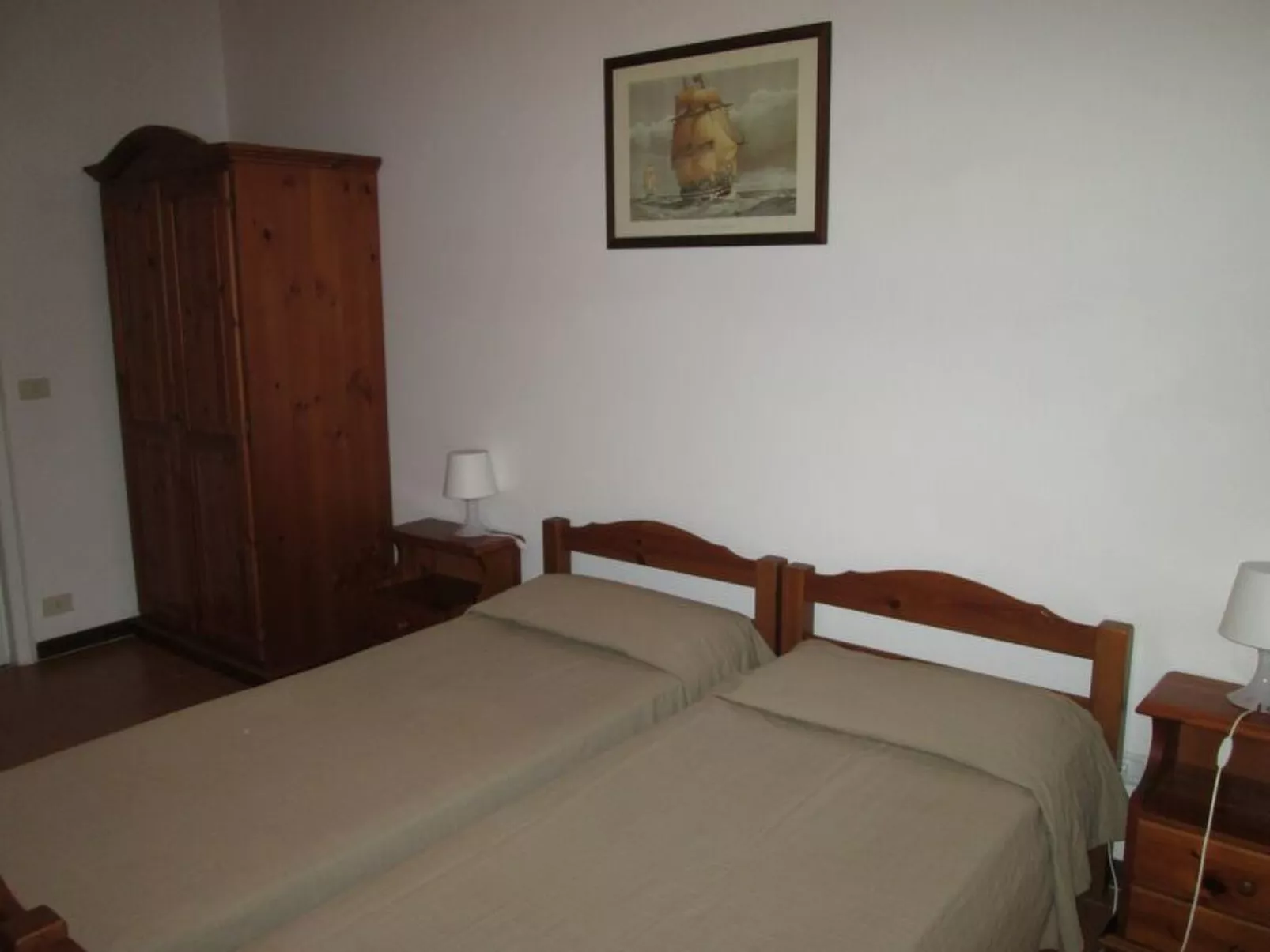 Giannella Holiday Apartment - Drinnen