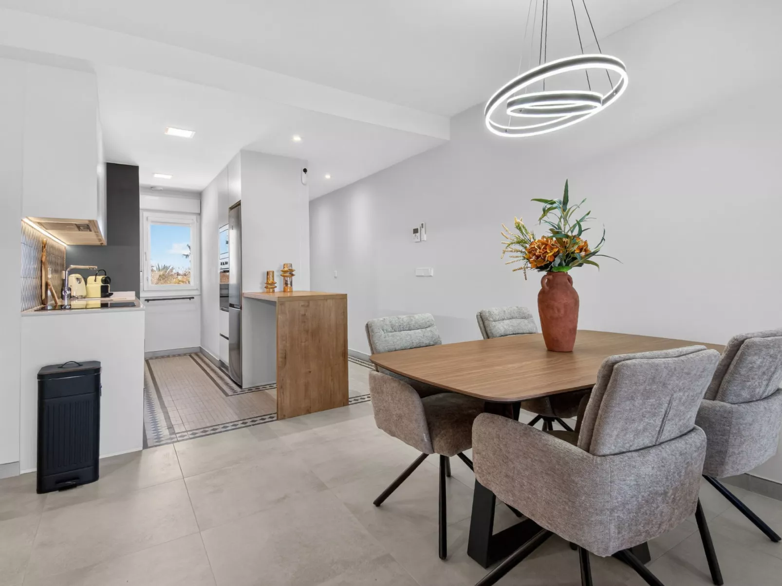 Residencial Marina Garden - Inside