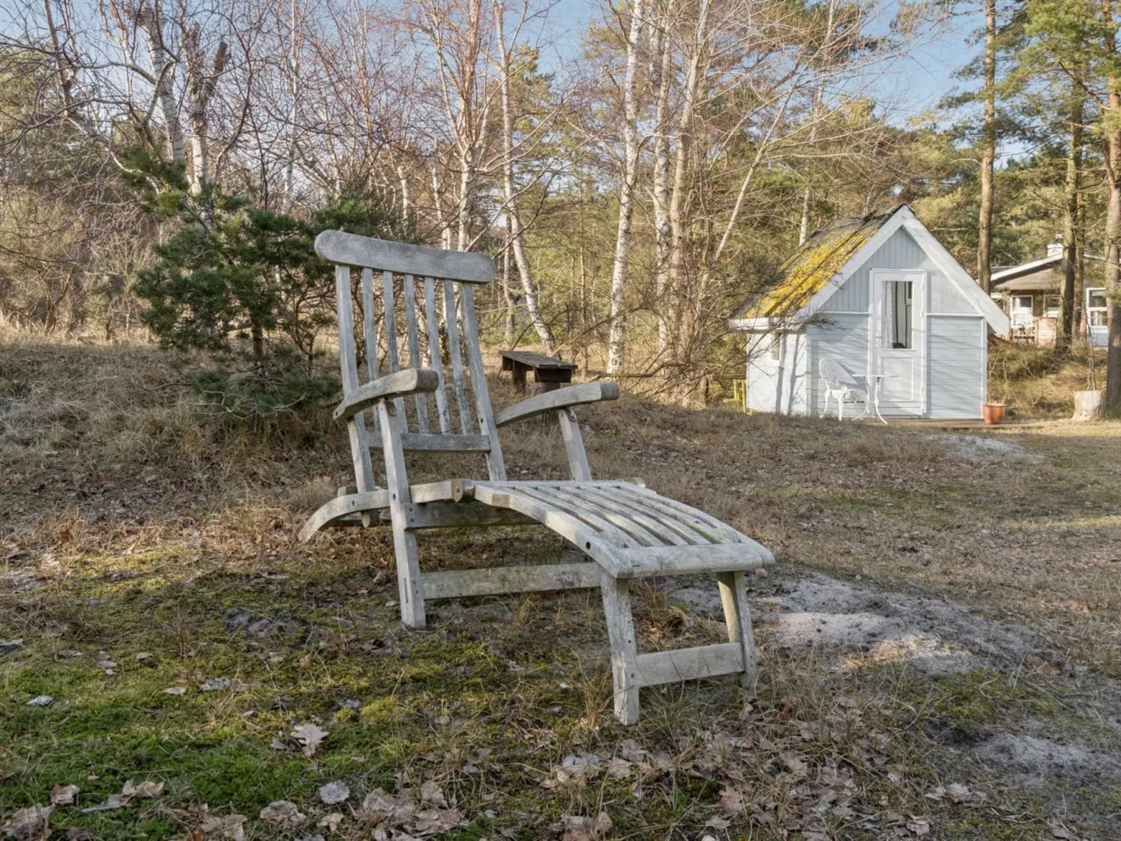 "Adde" - 150m from the sea - Outside