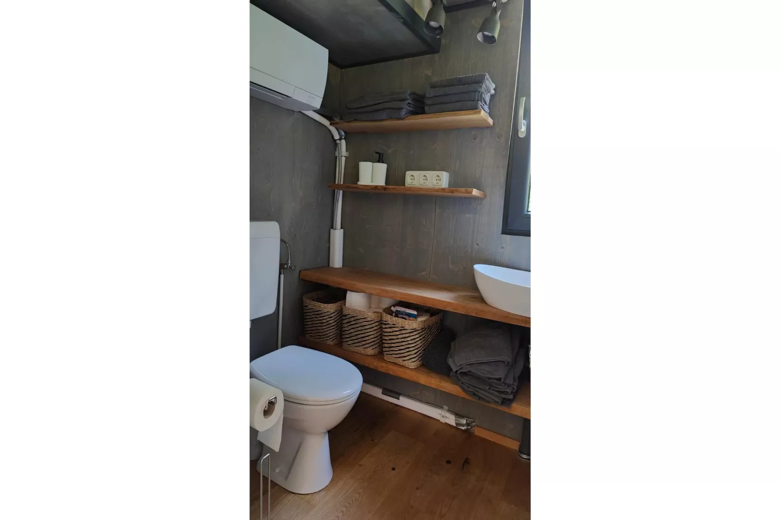 TH3 1P 40€(5) Schulz - Salle de bain