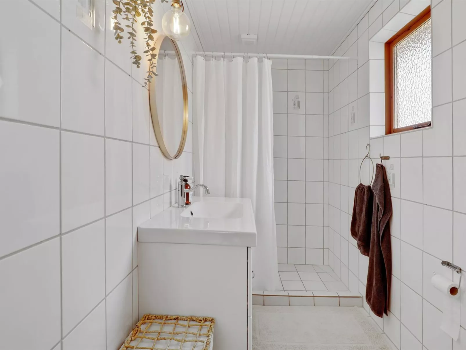 "Gunwald" - 300m from the sea - Inside