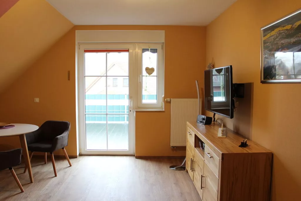 24422 - Schlafzimmer