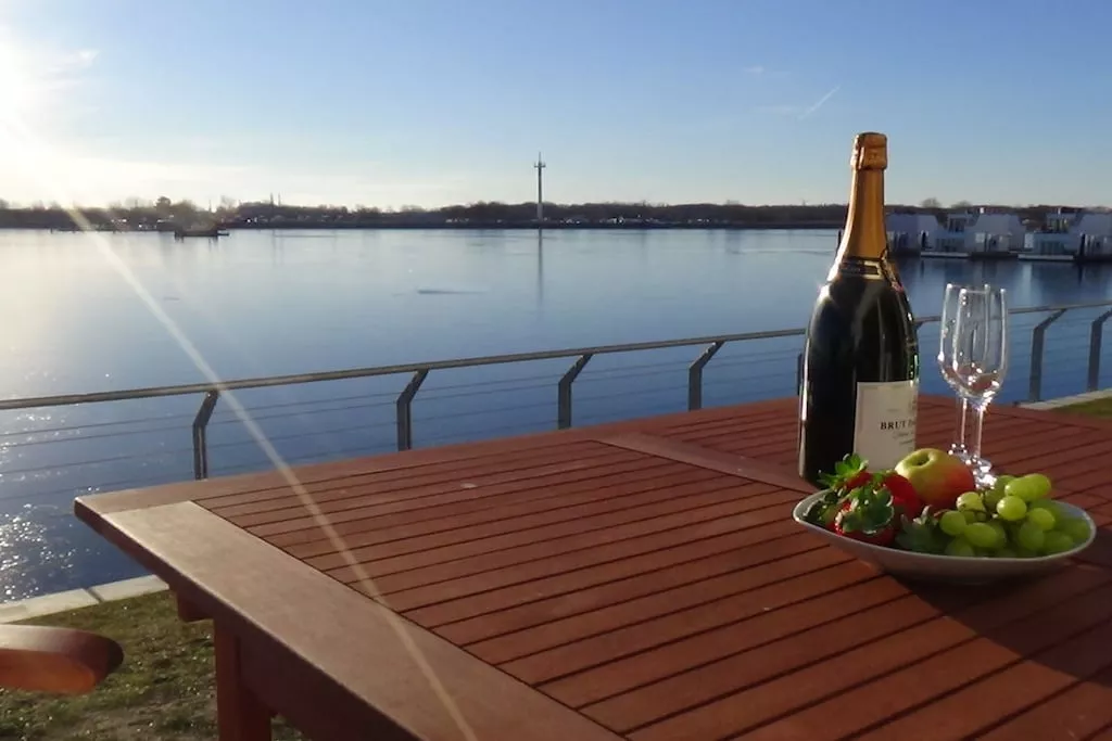 169762 - Terrasse / balcon