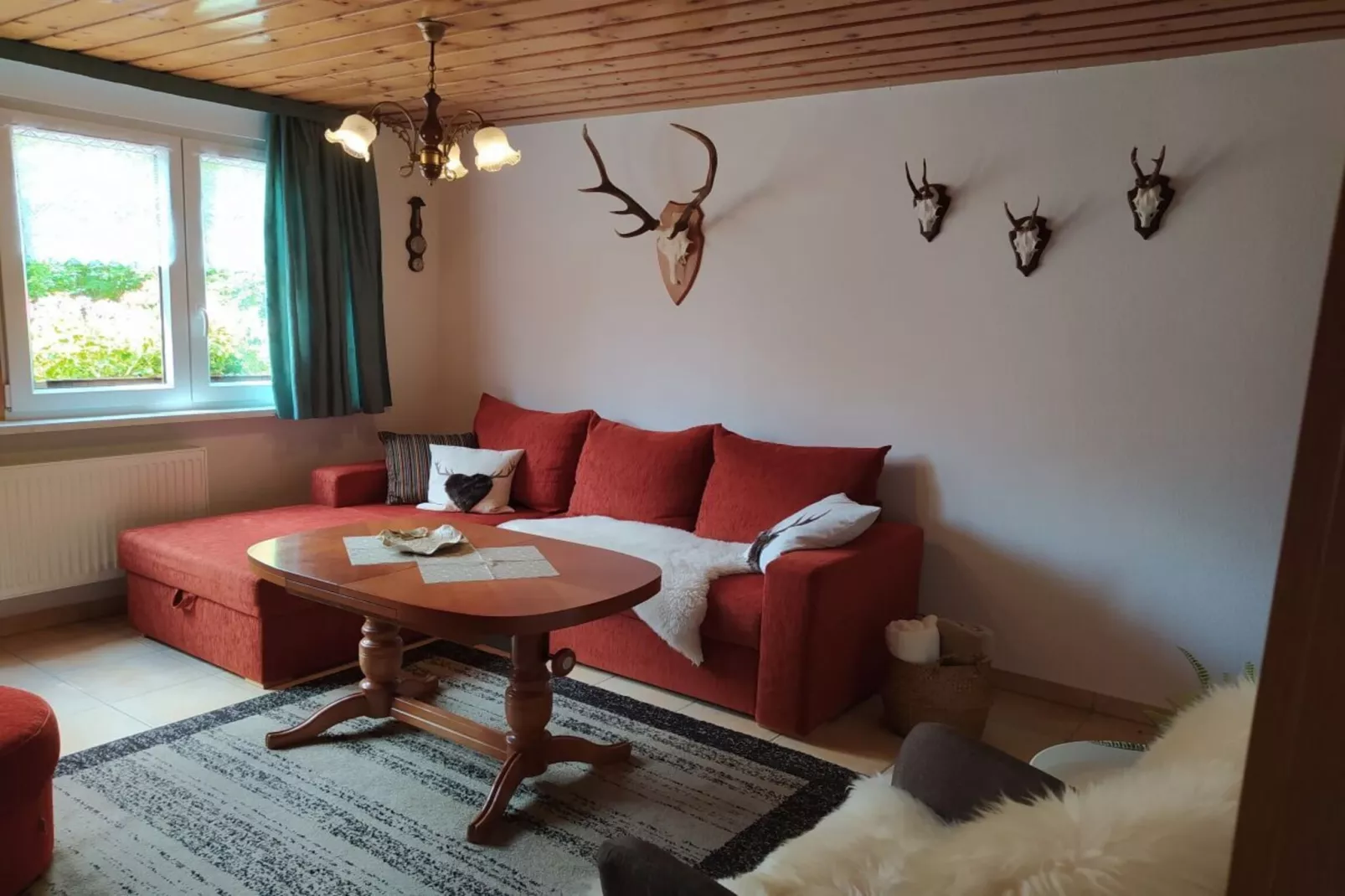 311181 - Wohnzimmer