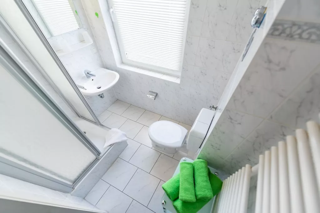 39824 - Salle de bain