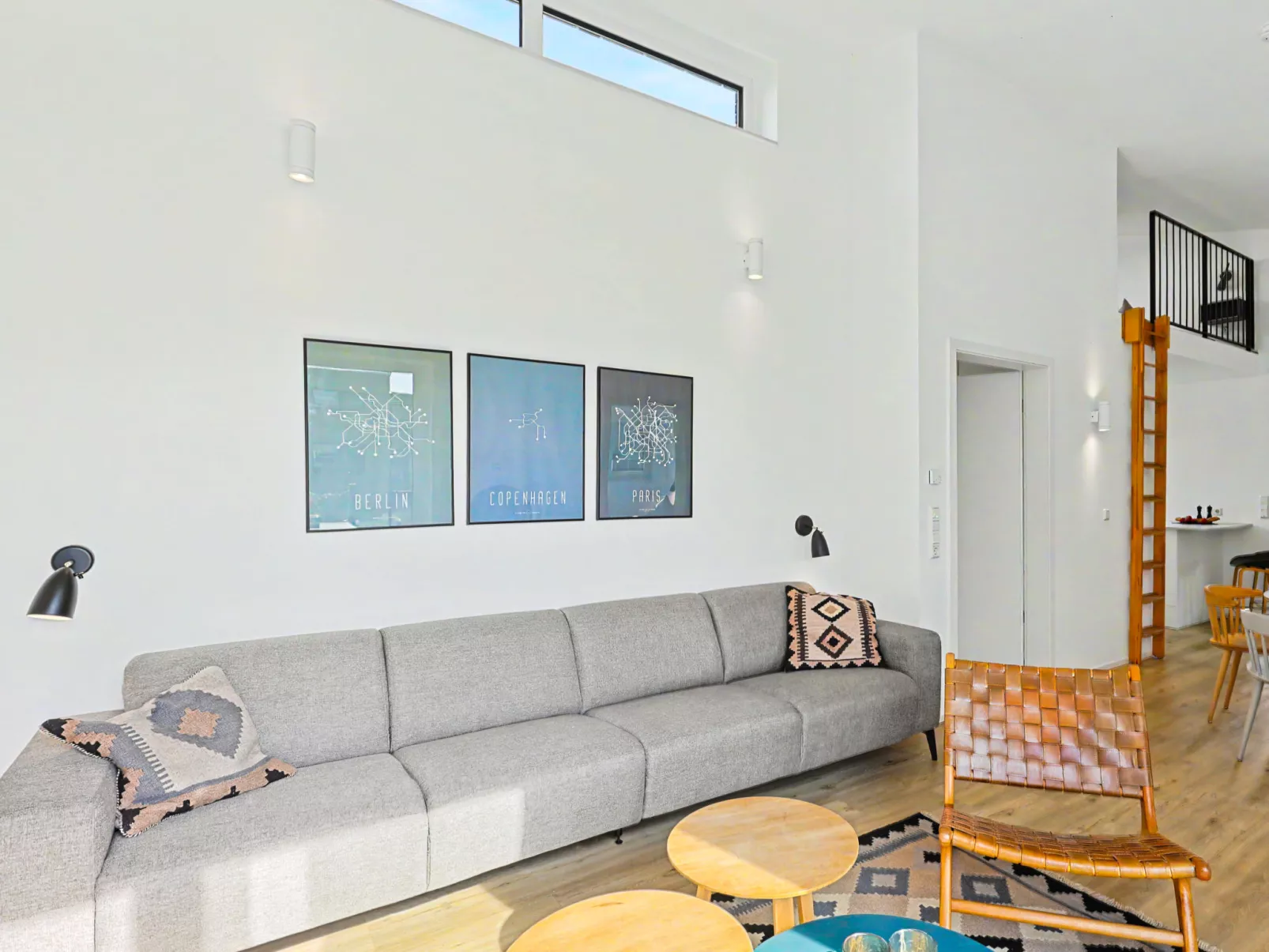 Küstenzauber (282) - Inside