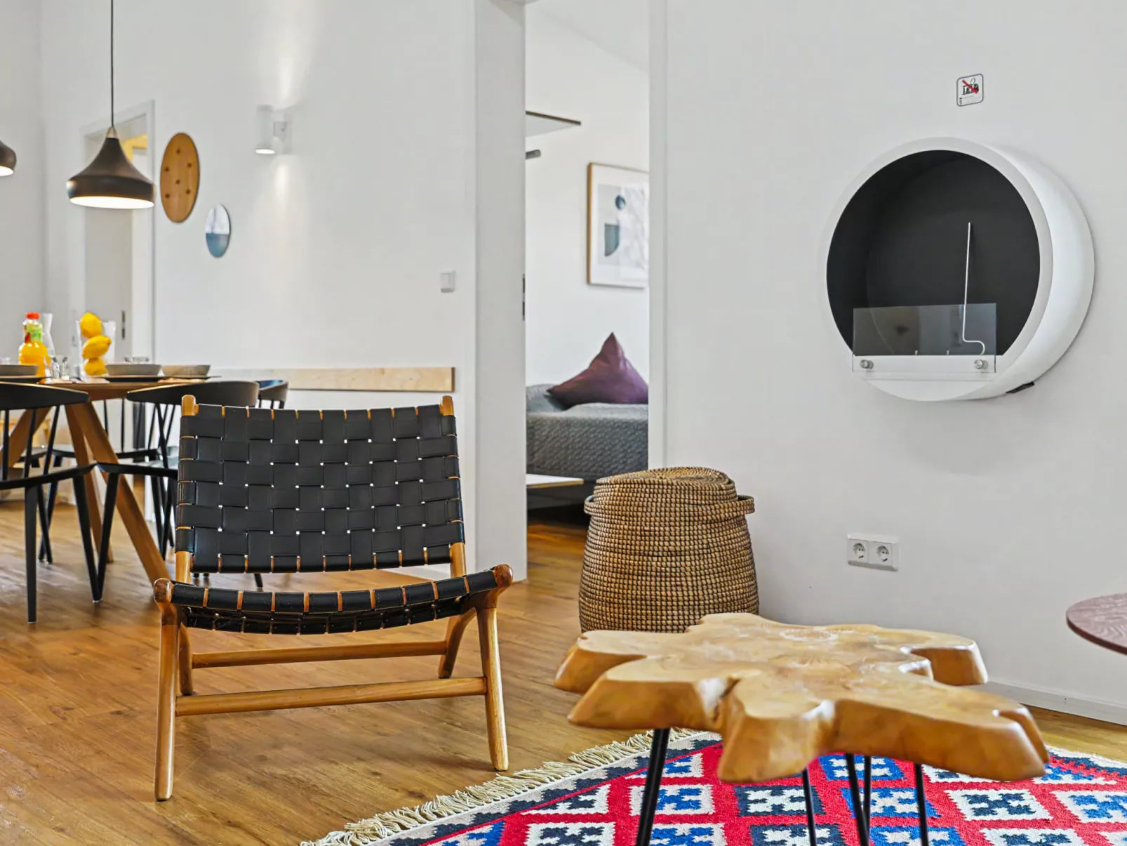 Küstenflair - Inside