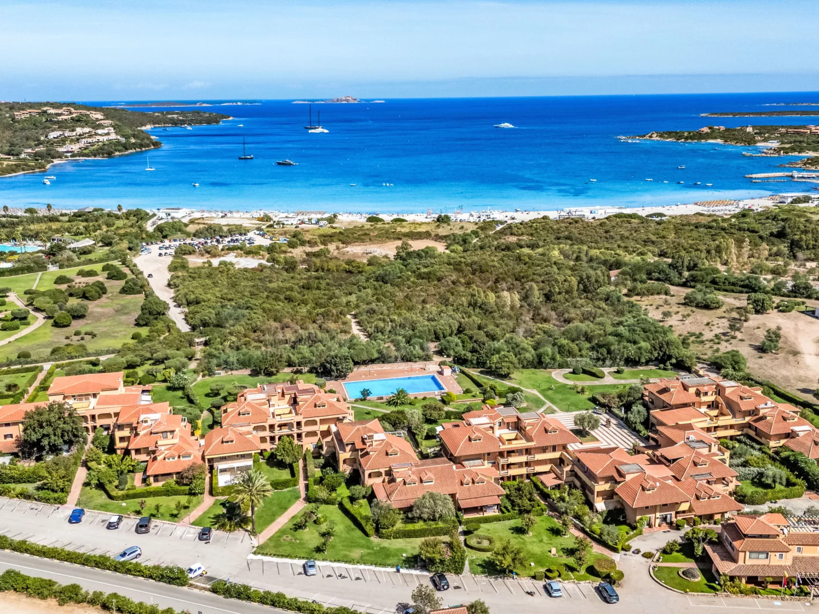 Trilo marinella - Dehors