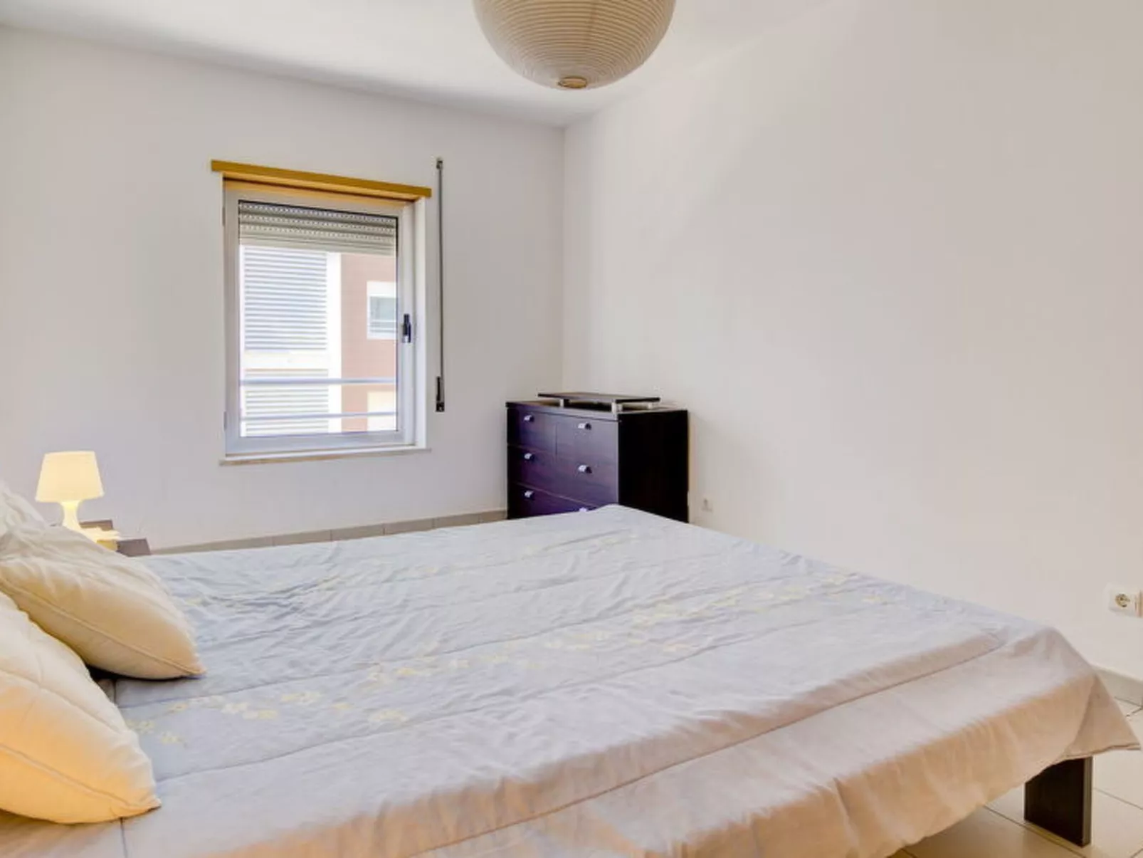 T1 Praia Da Rocha - Dedans