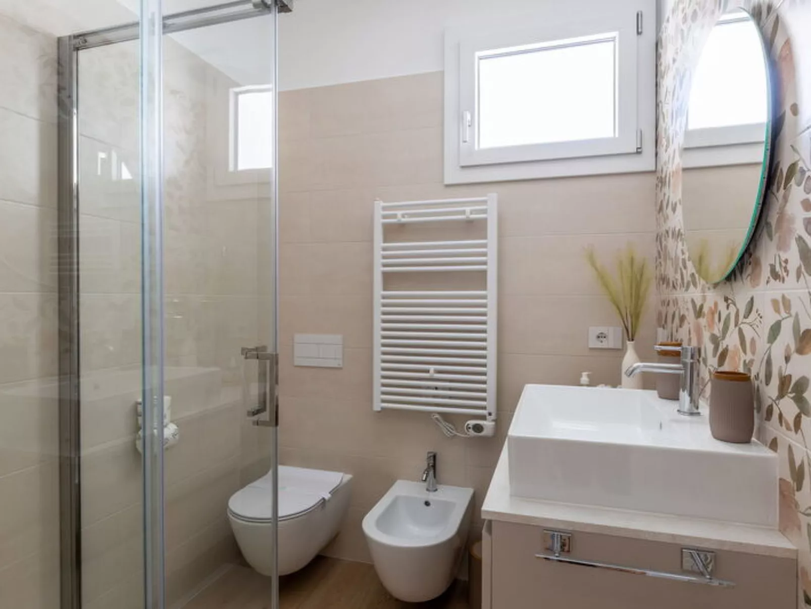 Perla Costa Conero - Drinnen