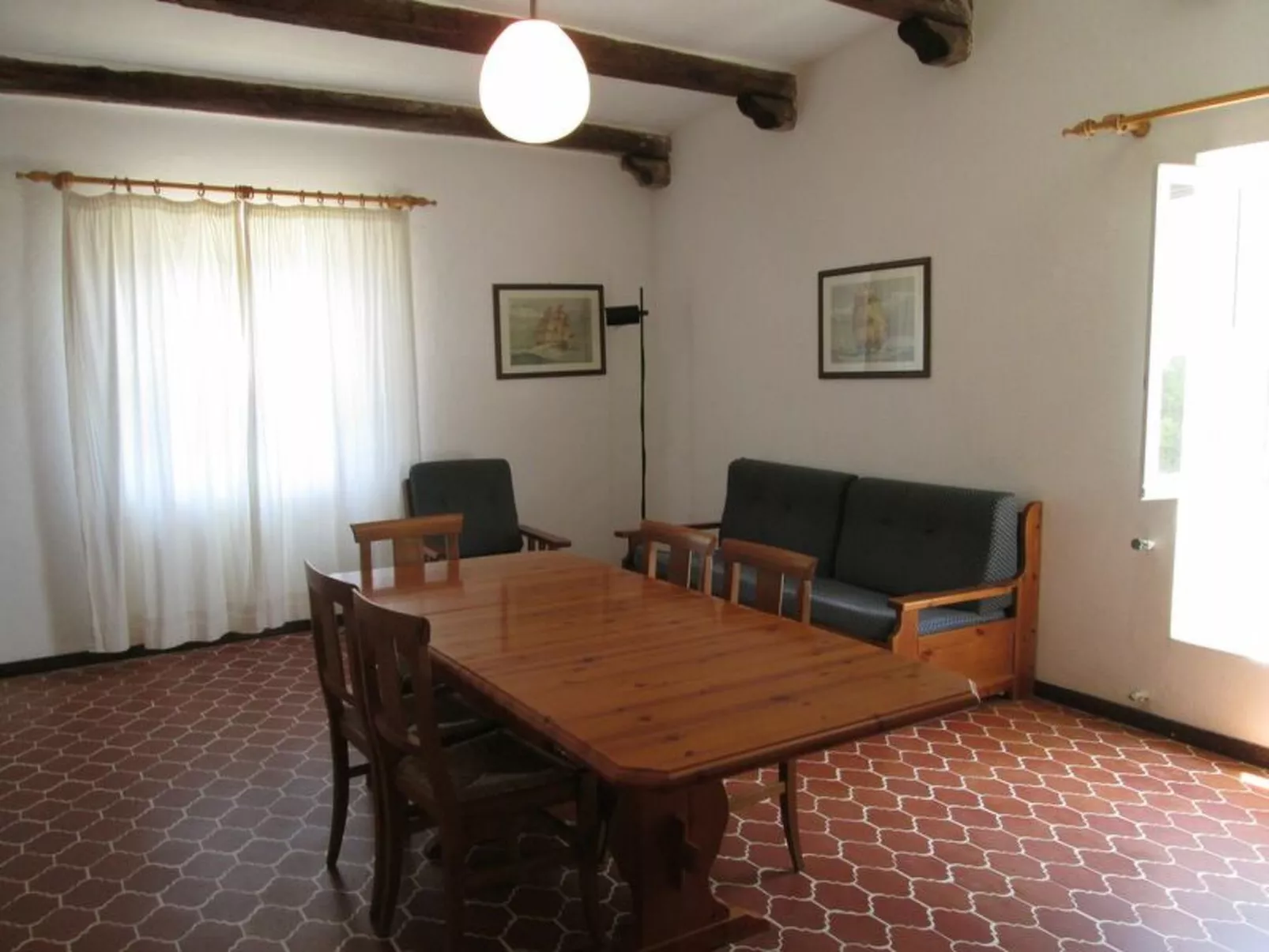 Giannella Holiday Apartment - Drinnen