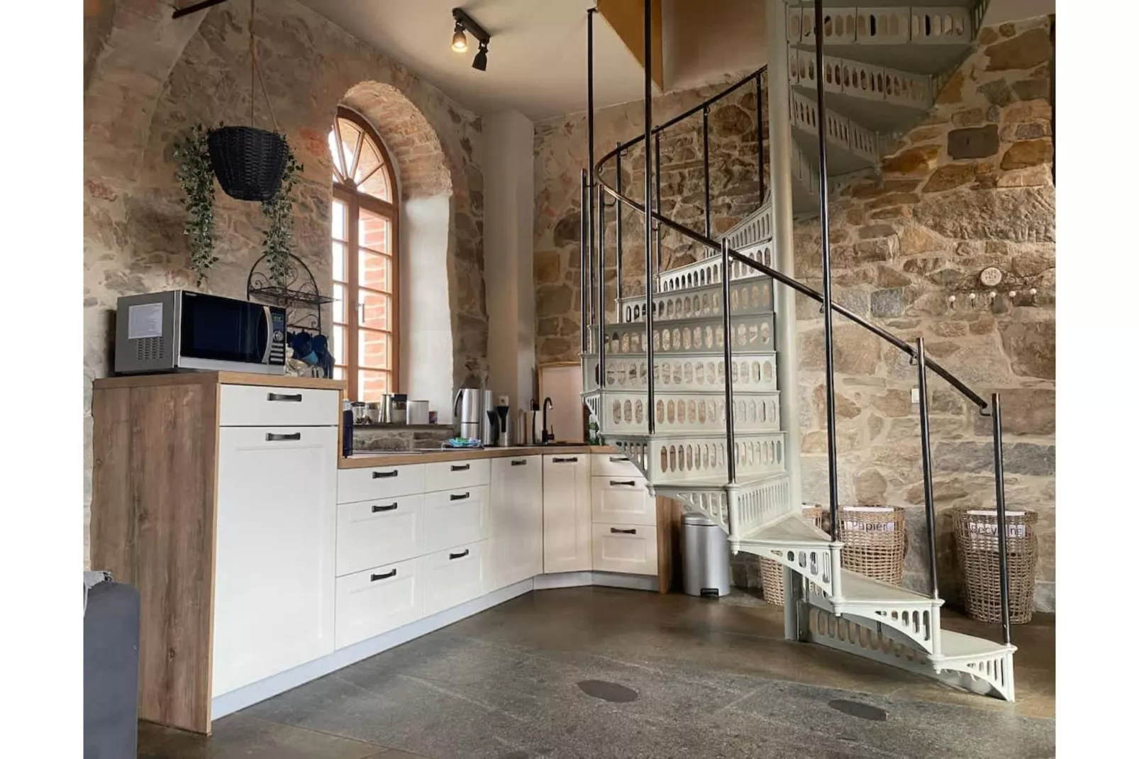 211 1P 40€(6) Schulz - Cuisine