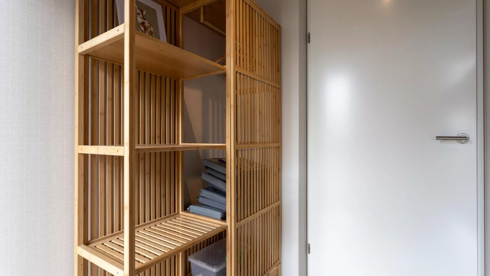 Natuurhuis Waterrand