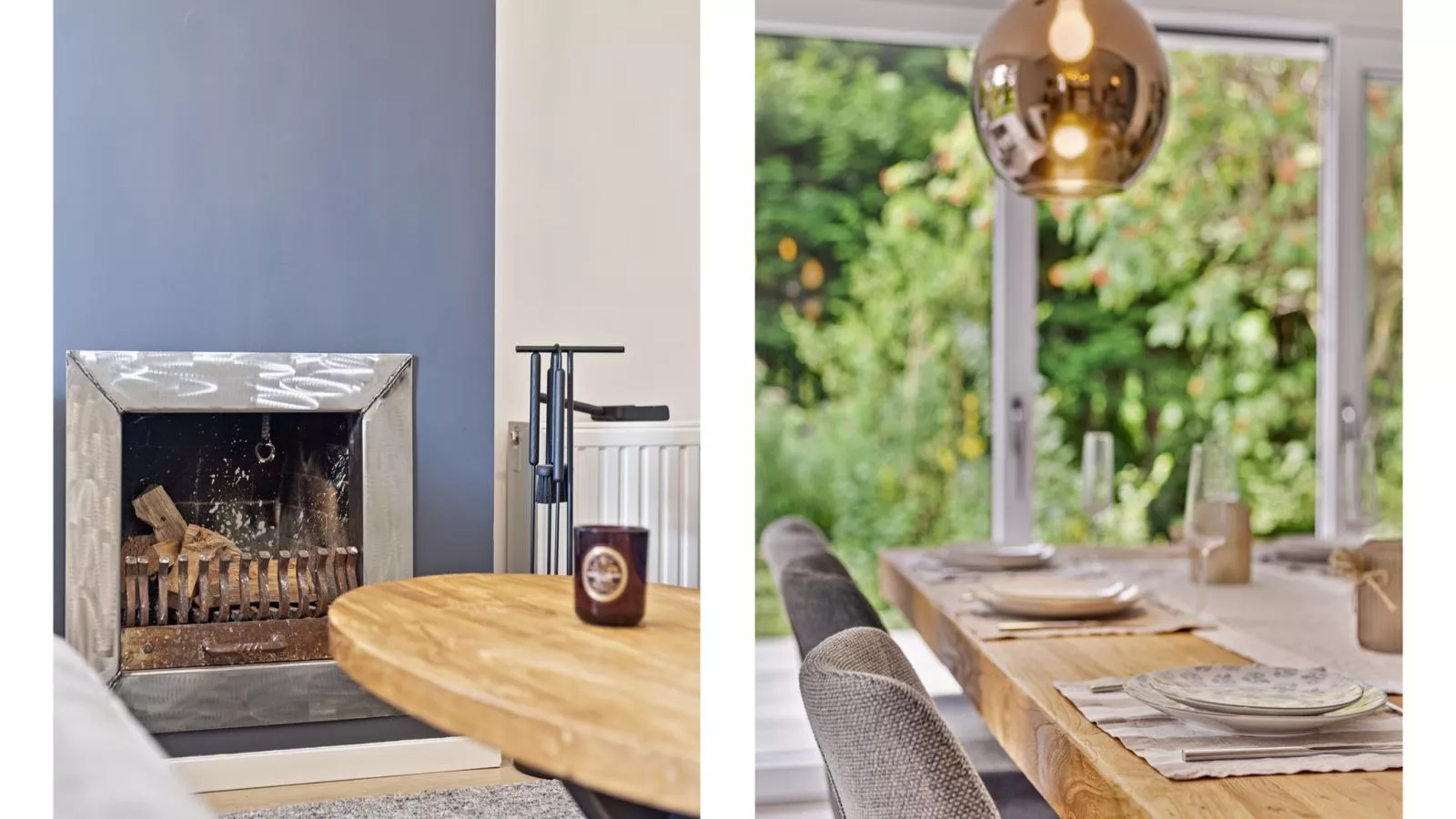 Olmenhof - Dining room