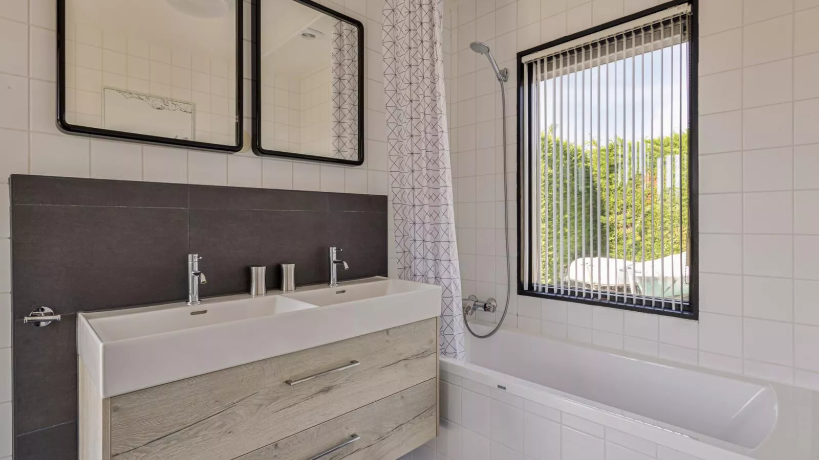 Reiger aan het Meer - Badezimmer