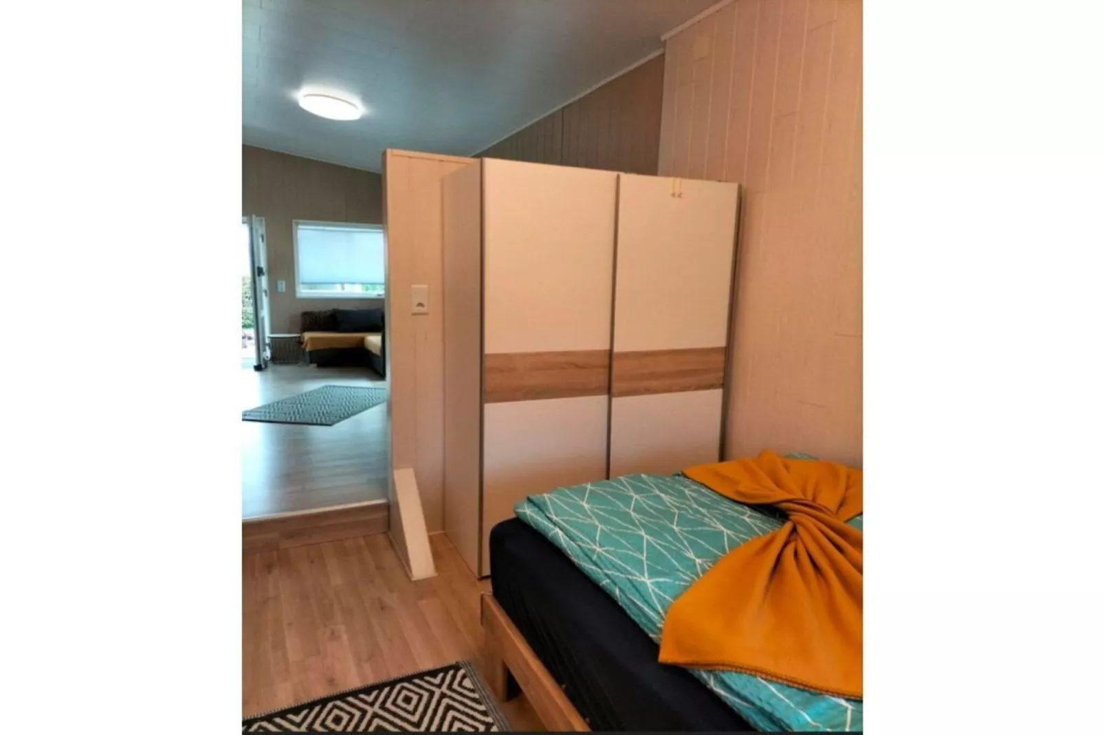 456395 - Bedroom