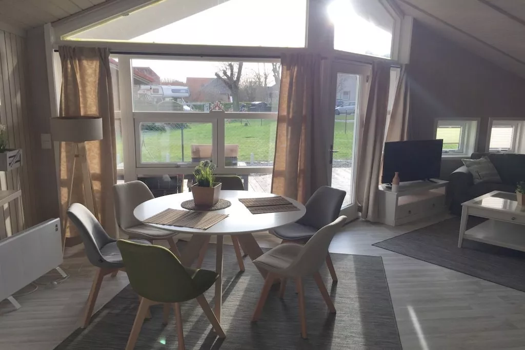 216473 - Esszimmer