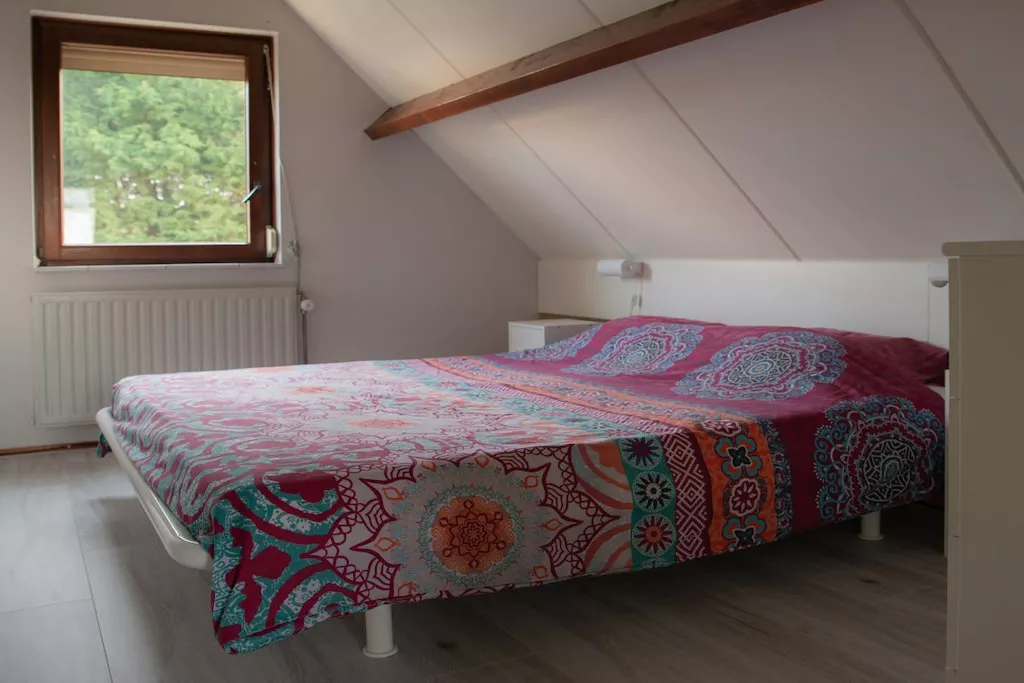 261097 - Schlafzimmer