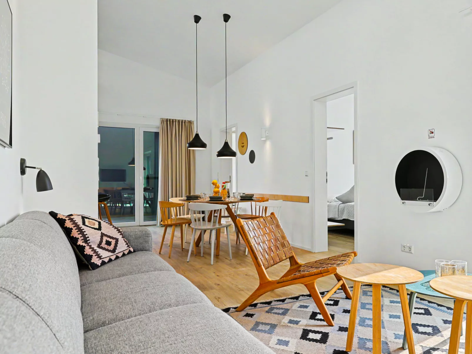 Küstenzauber (282) - Inside