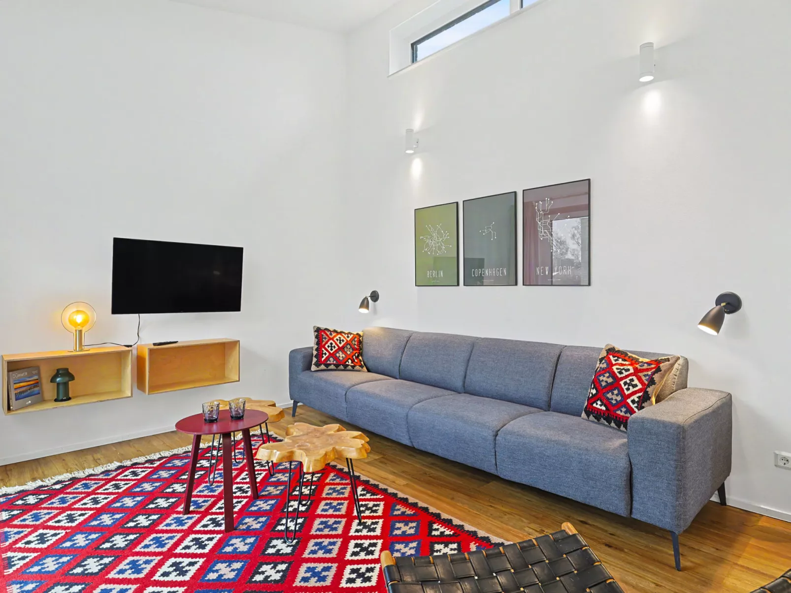 Küstenflair - Inside